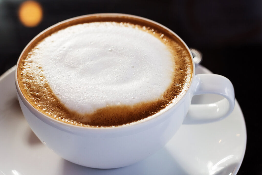 Can You Froth Almond Milk