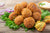 Is Falafel Healthy? + Our Simple Baked Falafel Recipe