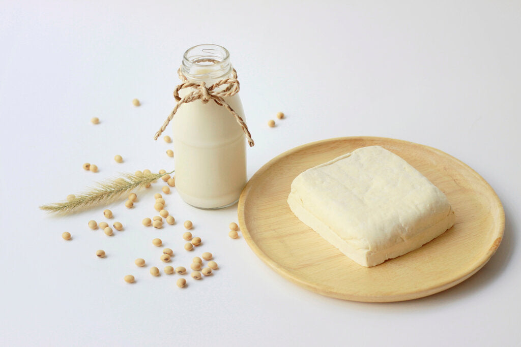 Tofu Calcium: All the Nutrition Info You Need