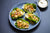 Tofu Lettuce Wraps: A Healthy, Low-Calorie Recipe