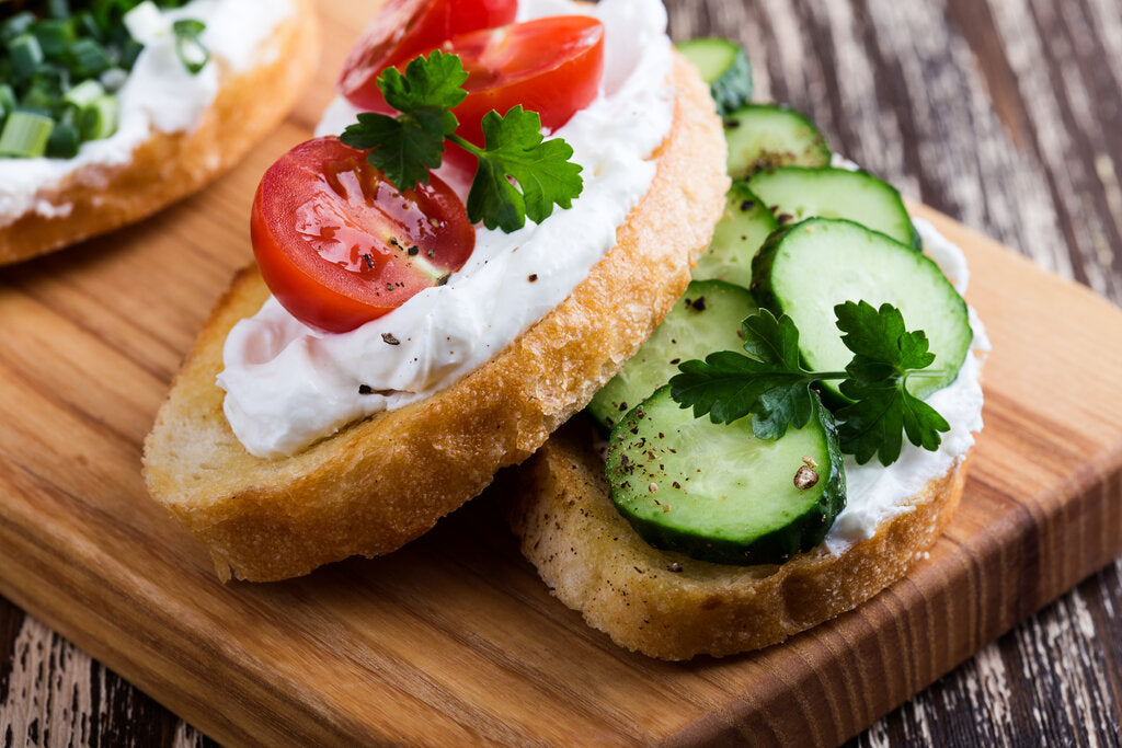 Do Vegetarians Eat Cheese: The Ins + Outs of Vegetarianism