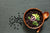 How to cook black beans