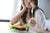 How to Stop Eating When Bored