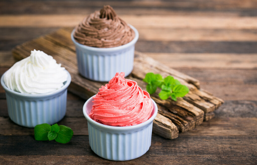 Is Frozen Yogurt Healthy