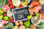 Pescatarian Vs. Vegetarian