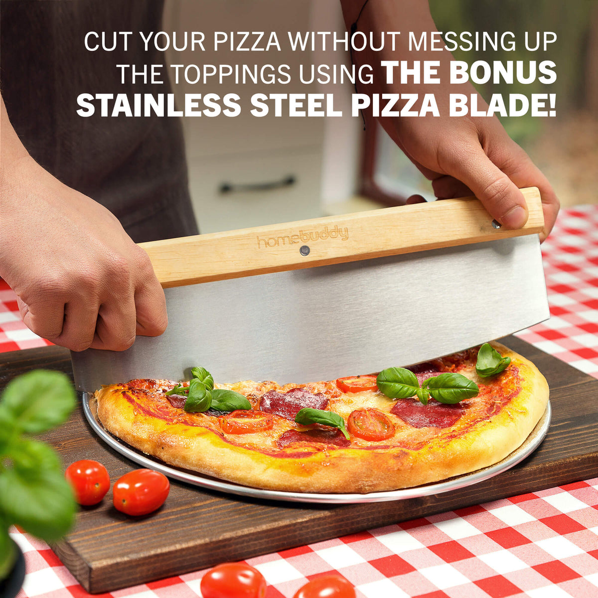 Pizza Peel